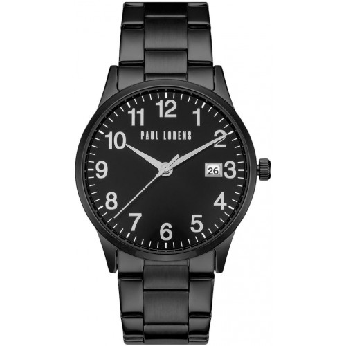 Zegarek PAUL LORENS PL14573B2-1A5
