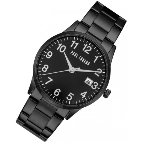 Zegarek PAUL LORENS PL14573B2-1A5