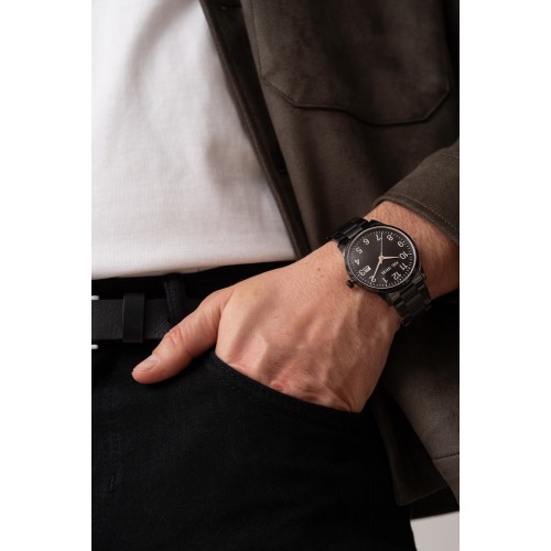 Zegarek PAUL LORENS PL14573B2-1A5