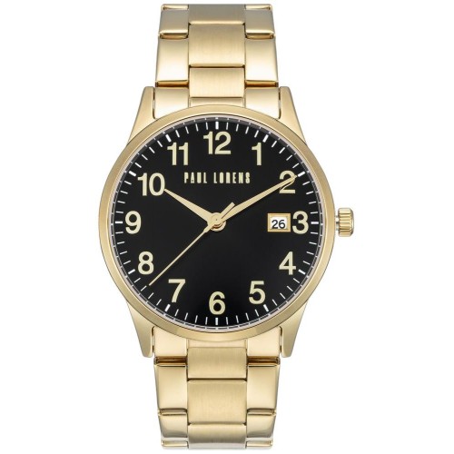Zegarek PAUL LORENS PL14573B2-1D1