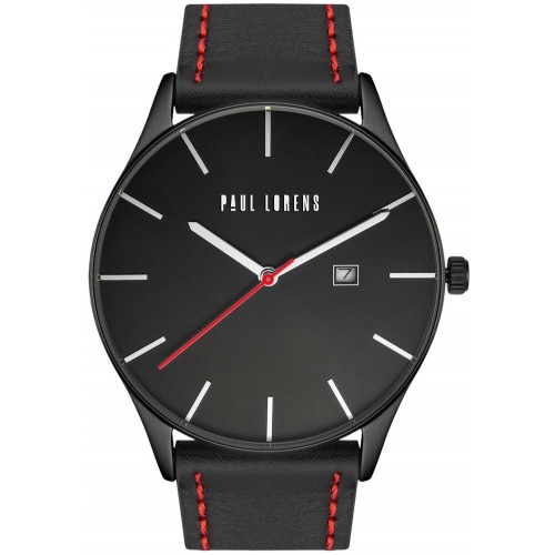 Zegarek PAUL LORENS PL7028A2-1A3
