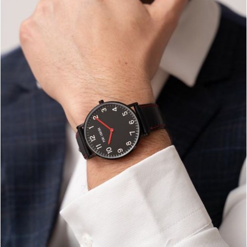 Zegarek PAUL LORENS PL11989A5-1A3