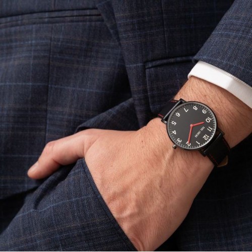 Zegarek PAUL LORENS PL11989A5-1A3