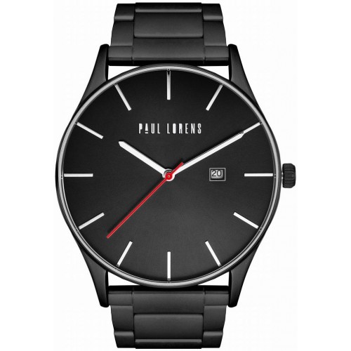 Zegarek PAUL LORENS PL7028B2-1A5