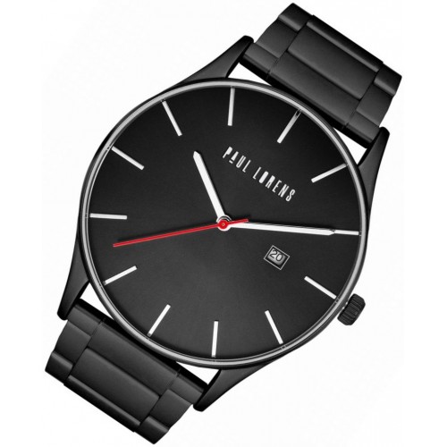 Zegarek PAUL LORENS PL7028B2-1A5