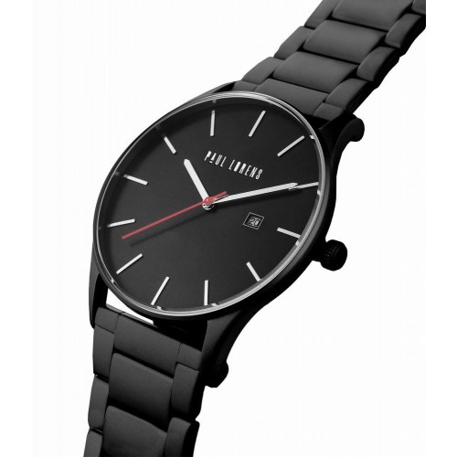 Zegarek PAUL LORENS PL7028B2-1A5