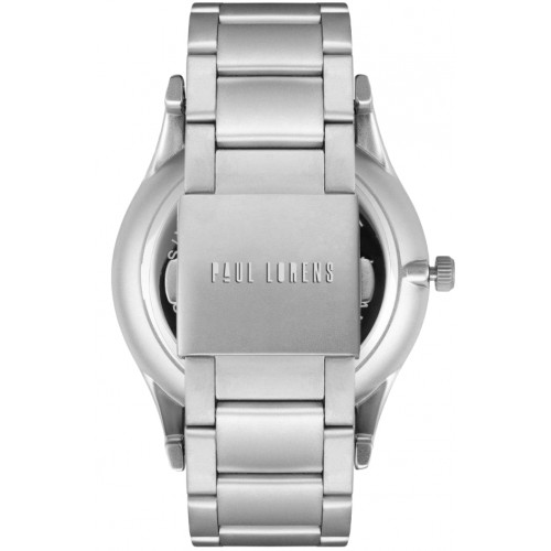 Zegarek PAUL LORENS PL7028B2-1C1