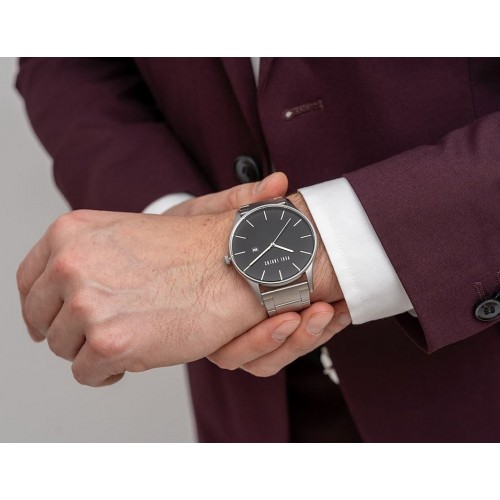 Zegarek PAUL LORENS PL7028B2-1C1