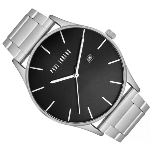 Zegarek PAUL LORENS PL7028B2-1C1
