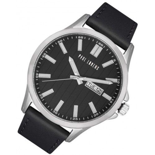 Zegarek PAUL LORENS PL8071A3-1A1
