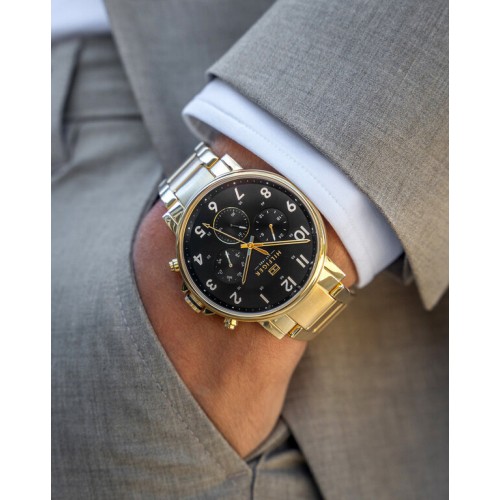 Zegarek TOMMY HILFIGER 1791978