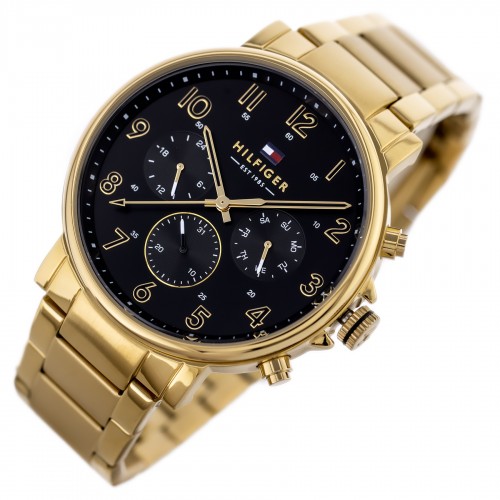 Zegarek TOMMY HILFIGER 1791978