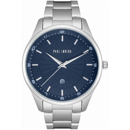 Zegarek PAUL LORENS PL12156B2-6C1