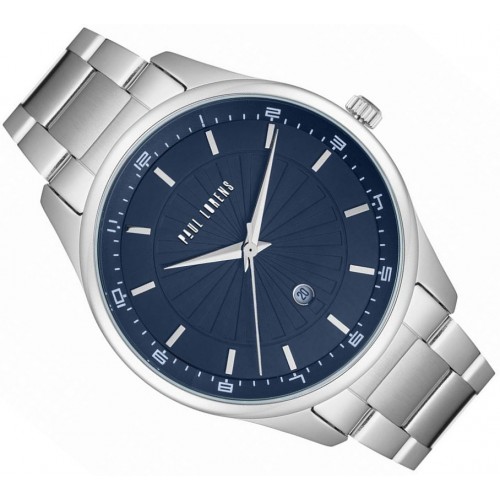 Zegarek PAUL LORENS PL12156B2-6C1