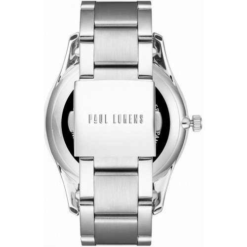 Zegarek PAUL LORENS PL12156B2-6C1