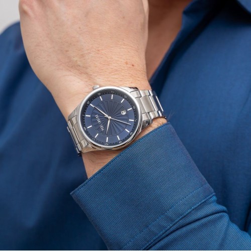 Zegarek PAUL LORENS PL12156B2-6C1