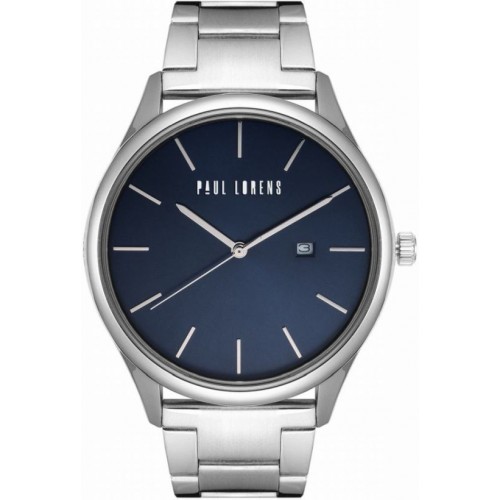 Zegarek PAUL LORENS PL1273B-6C1