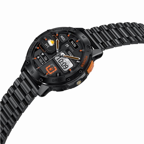 Smartwatch GRAVITY GT22-1  - Zestaw