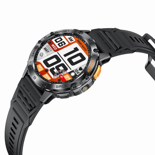Smartwatch GRAVITY GT22-1  - Zestaw