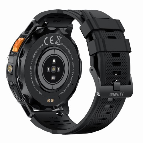 Smartwatch GRAVITY GT22-1  - Zestaw