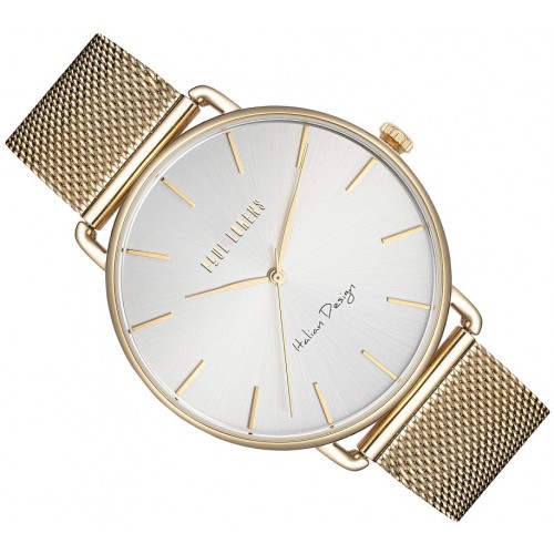 Zegarek PAUL LORENS PL13032B-3D1