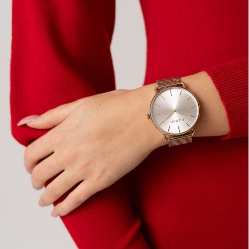 Zegarek PAUL LORENS PL13032B-3D1