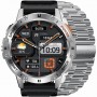 Smartwatch GRAVITY GT22-2 - Zestaw