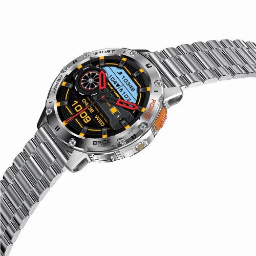 Smartwatch GRAVITY GT22-2 - Zestaw