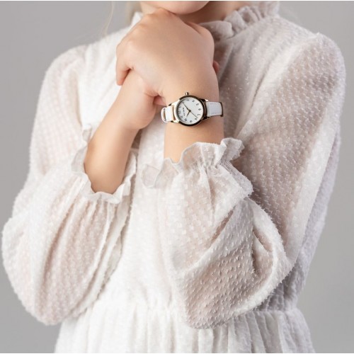 Zegarek PAUL LORENS PL9803A-3C2-2