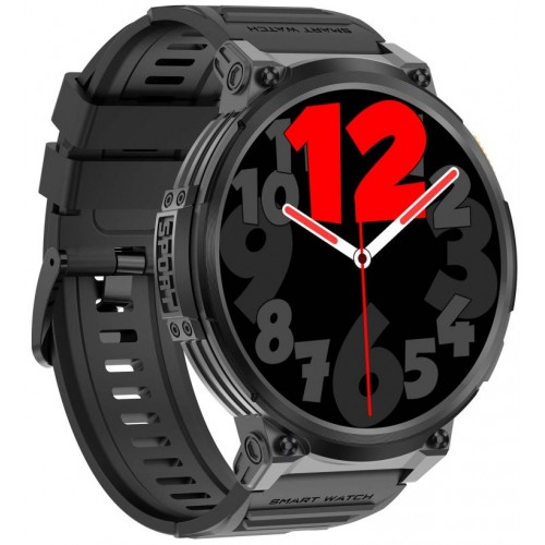 Smartwatch GRAVITY GT23-1 - Zestaw