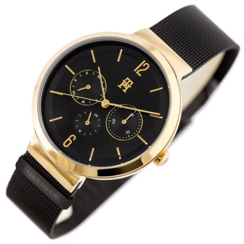Zegarek TOMMY HILFIGER 1782540