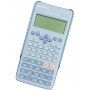 Kalkulator naukowy CASIO FX-570ES PLUS 2BU Niebieski