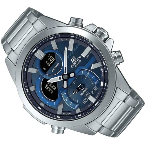Zegarek CASIO EDIFICE ECB-30D-2AEF
