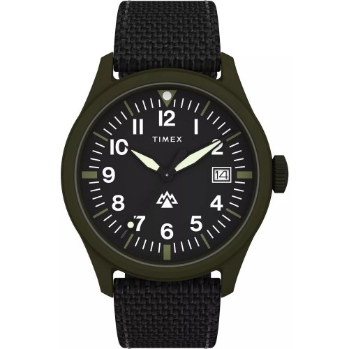 Zegarek TIMEX TW2W34400