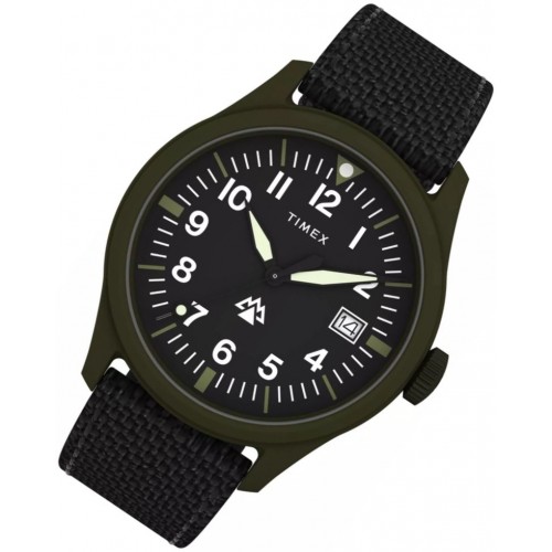Zegarek TIMEX TW2W34400