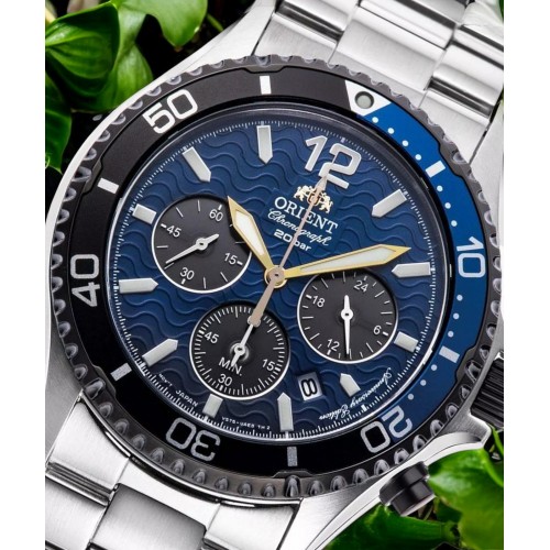 Zegarek ORIENT RA-TX0208L10B