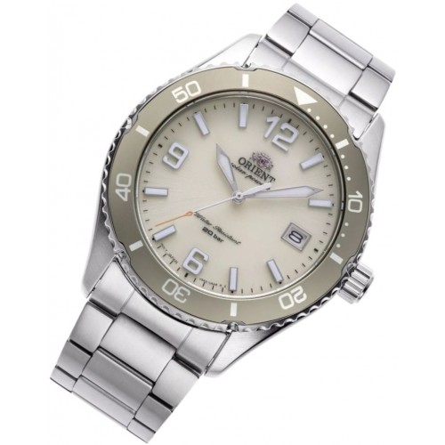 Zegarek ORIENT RA-WJ0003S10B