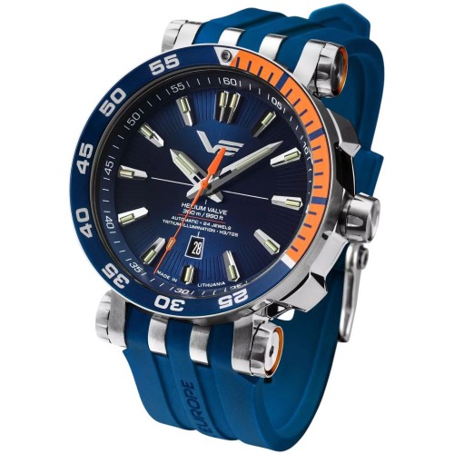 Zegarek VOSTOK EUROPE NH35A-575A715