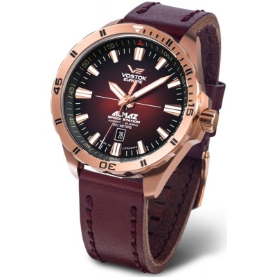 Zegarek VOSTOK EUROPE NH35A-320B679