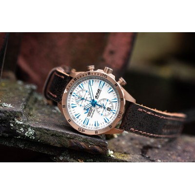 Zegarek VOSTOK EUROPE 6S11-320B676