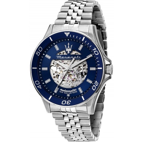 Zegarek MASERATI R8823140011