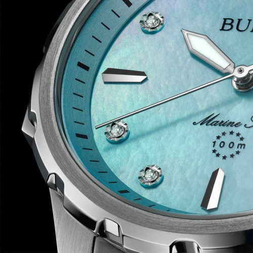 Zegarek BULOVA 96P248