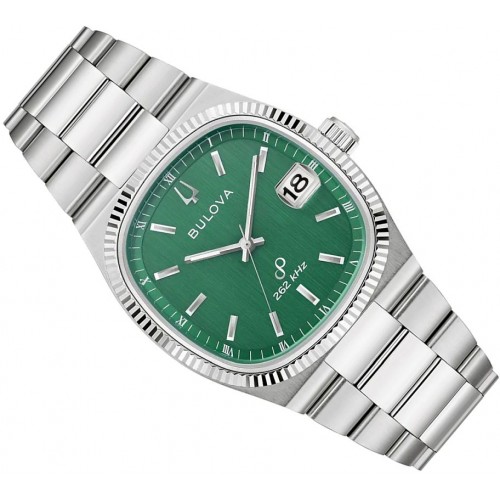 Zegarek BULOVA 96B439