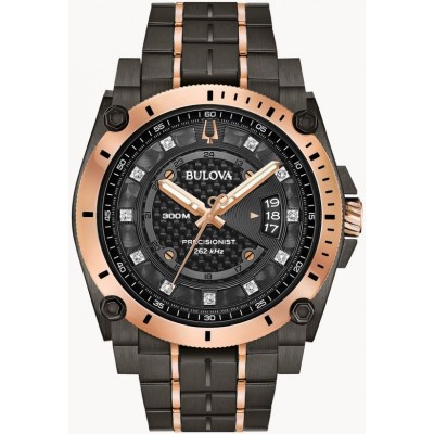 Zegarek BULOVA 98D149