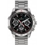 Smartwatch GARETT V14 srebrny - Zestaw