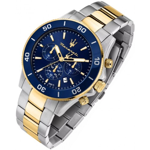 Zegarek MASERATI R8873600006