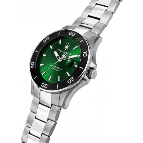 Zegarek MASERATI R8853100038