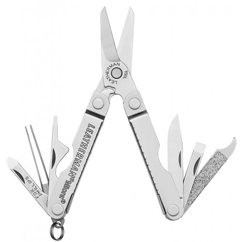 Multitool LEATHERMAN Micra 64010181N