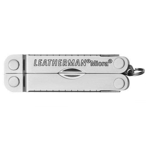 Multitool LEATHERMAN Micra 64010181N