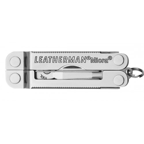 Multitool LEATHERMAN Micra 64010181N